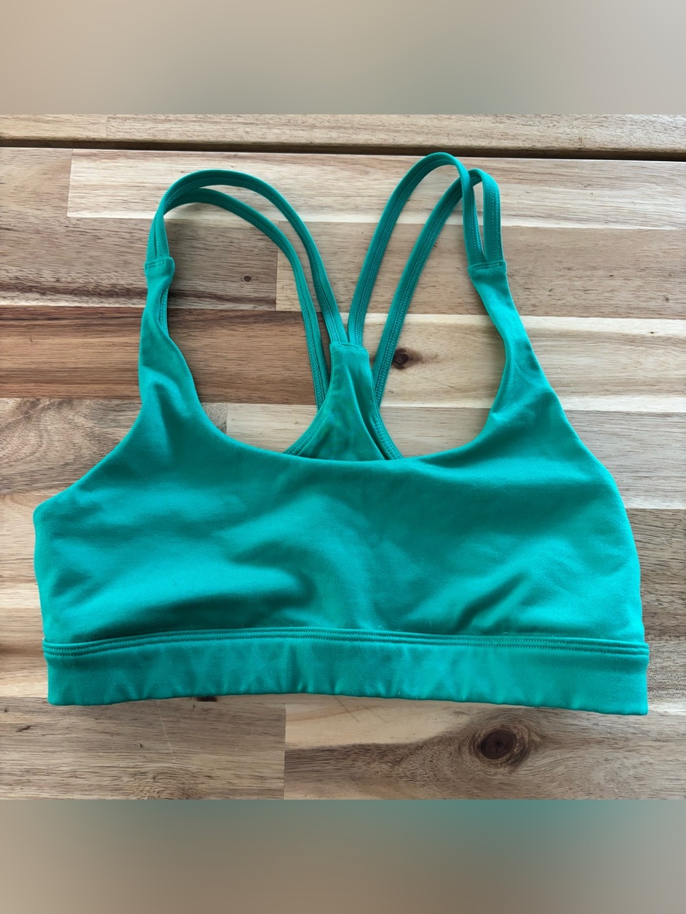 ALO Yoga Sports Bra